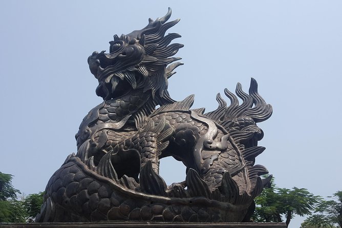 Private Shore Excursion: Hue Imperial City - UNESCO World Heritage Site - Tour Reviews and Feedback