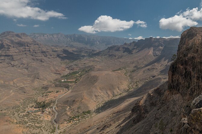 Private Shore Excursion in Gran Canaria the Miniature Continent - Common Questions