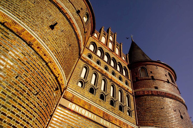 Private Shore Excursion of Hanseatic Lubeck and Wismar - Discovering Hanseatic Trade Routes