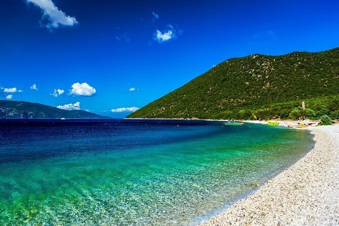 Private Shore Excursion of Kefalonia for Cruise Ship Passengers - Reviews