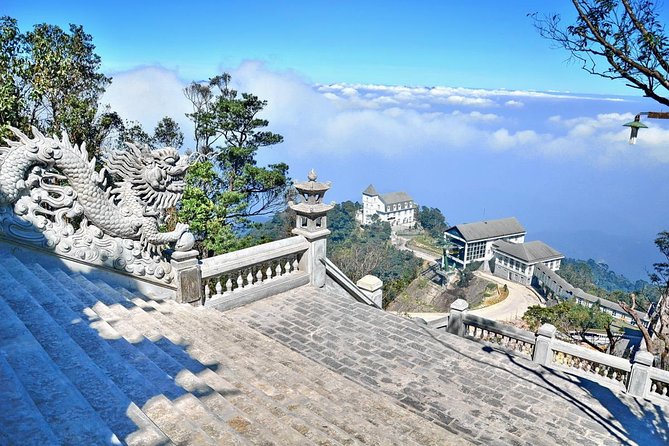 Private Shore Excursion to Bana Hills-Golden Bridge (From Tiensa/Chanmay Port) - Reviews