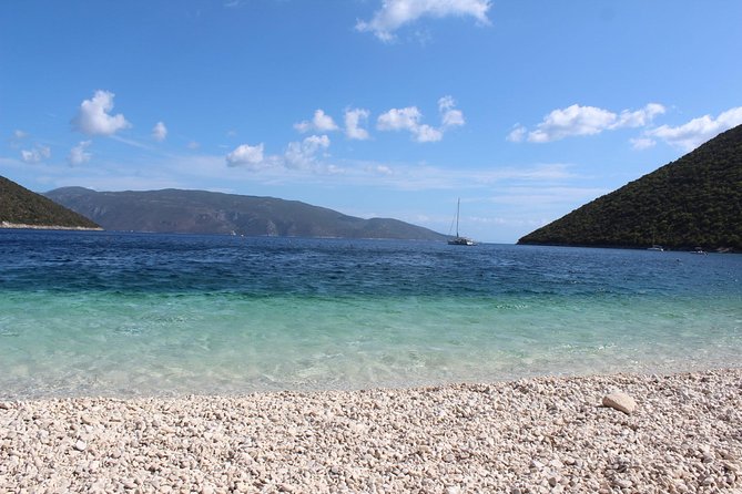 Private Shorex: Melissani,Drogarati, Myrtos & Wine Tasting - Indulging in Wine Tasting