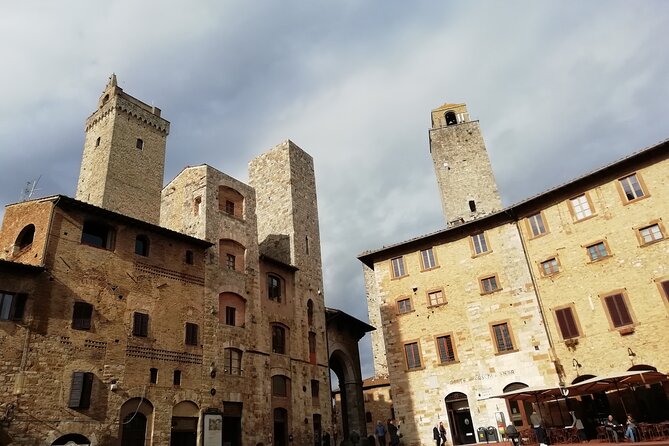 Private Siena to Florence Chianti and San Gimignano Transfer Tour - Common Questions