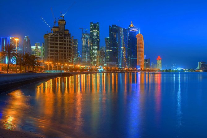Private Sightseeing Tour of Doha, Qatar - Customer Reviews