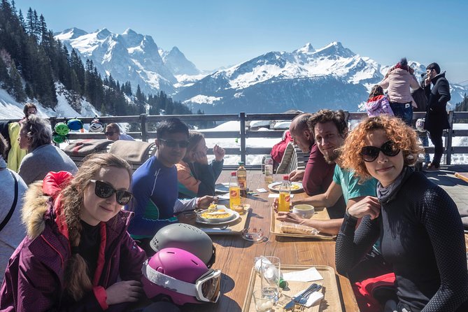 Private Ski Instructor Andermatt - Common Questions
