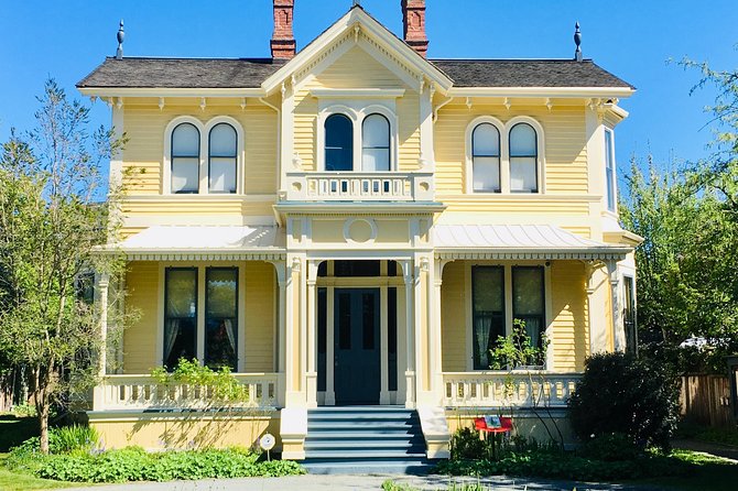 Private Small Group Deluxe Tour of Victoria & to Butchart Gardens - Viator Help Center