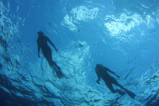 Private Snorkel Charter to the Key Largo Reef for Group up to 10 - Directions
