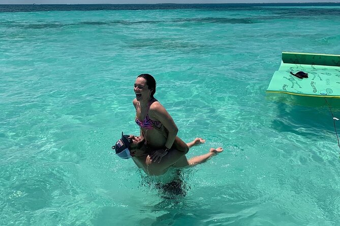 Private Snorkel One Reef - Cancellation Policy and Refund Options