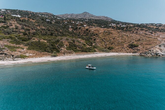 Private Snorkeling Boat Trip With Secluded Beaches - Cancellation Policy