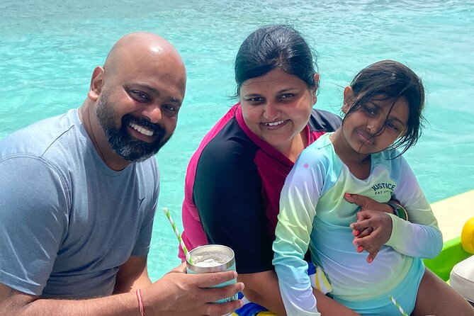Private Snorkeling in Puerto Rico With Fabulous Meal & Gear Included - The Sum Up