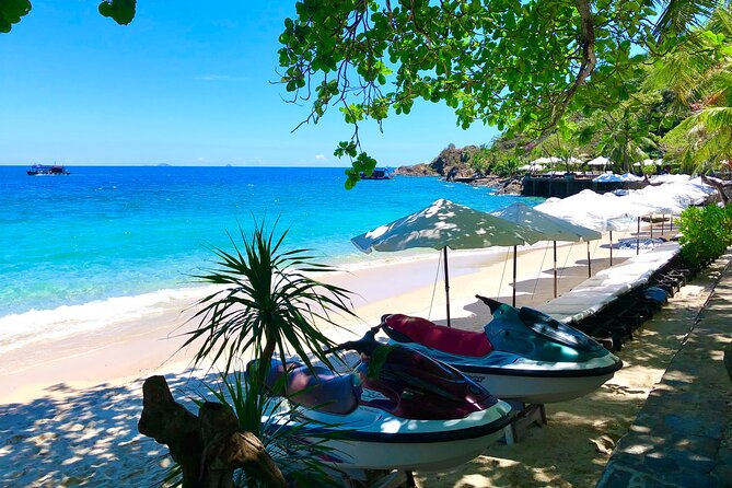 Private Snorkeling Tour Nha Trang Included Lunch And Snorkel Gear - Terms and Conditions