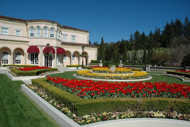 Private Sonoma and Napa Wine Tour Including Custom Concierge - Questions and Terms