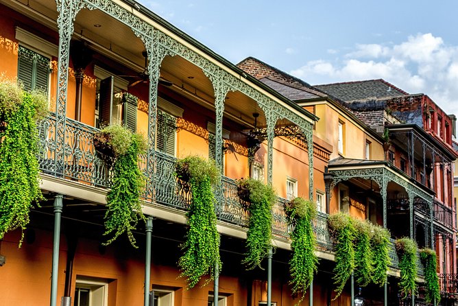 Private Soul of NOLA 3-Hour Citywide Tour - Additional Information