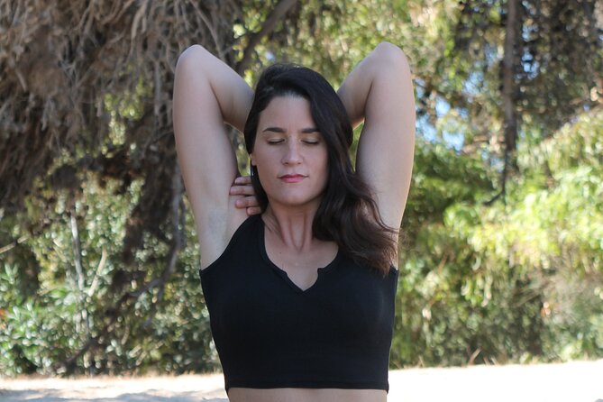 Private Sound Healing Experience - Additional Information