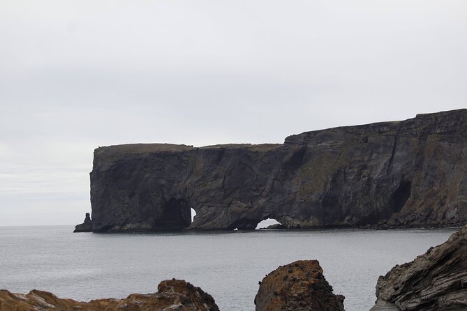 Private South Coast Tour From Reykjavik - Additional Information