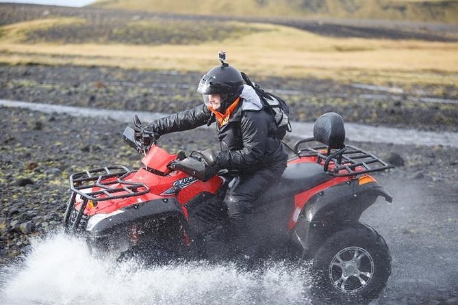 Private South Iceland Day Trip From Reykjavik Including 2-Hour Quad Bike Tour - Additional Information