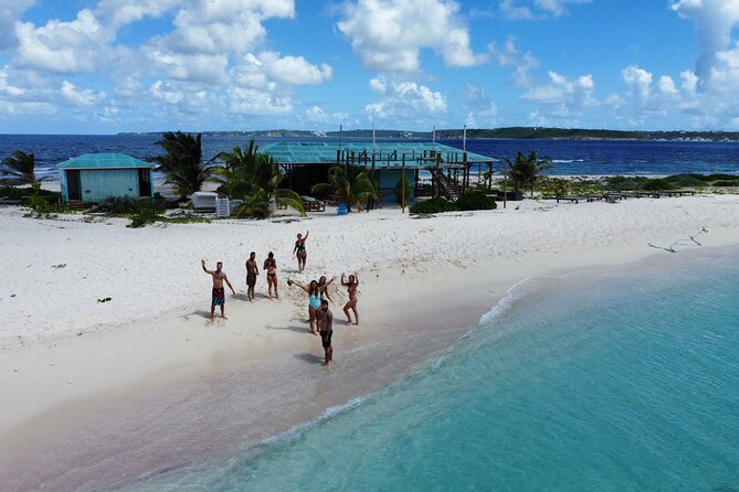 Private Speed Boat Charter to Anguilla - Positive Traveler Reviews and Recommendations