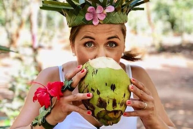 Private Spice Tour in Zanzibar With Pick up - Punctuality and Professionalism