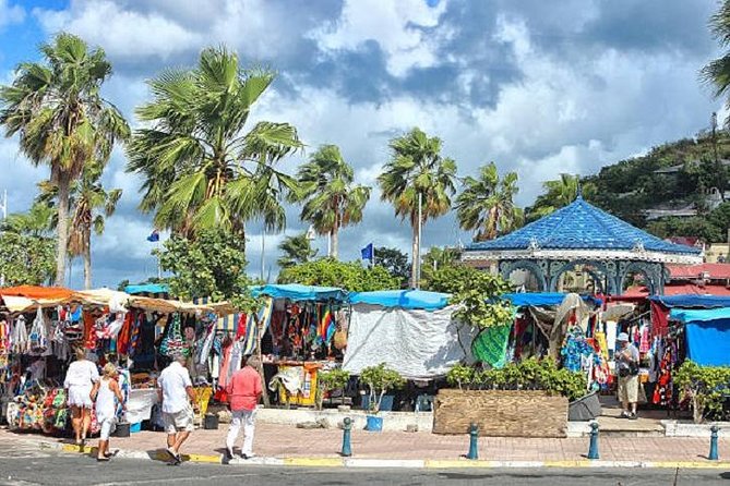 Private St Maarten Island Sightseeing Tour - Terms & Conditions