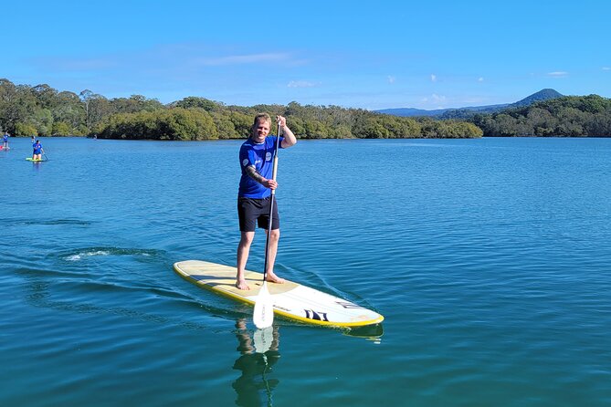 Private Stand Up Paddle Boarding Tours Byron Bay - Contact Information