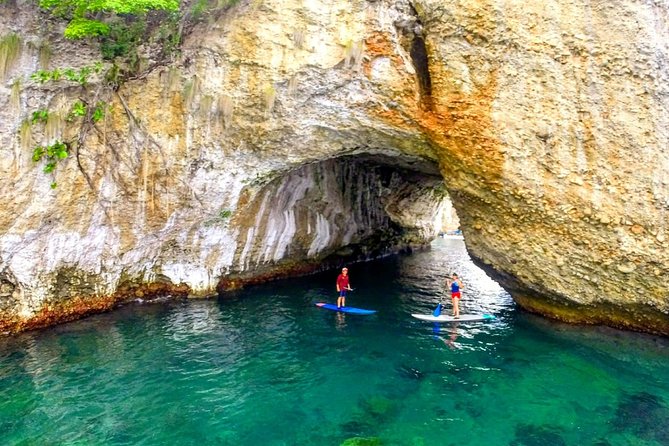 Private Stand Up Paddle Experience in Los Arcos Jalisco - Common Questions