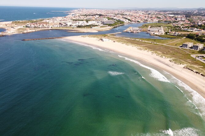 Private Stand up Paddle Experience in Vila Do Conde - Cancellation Policy