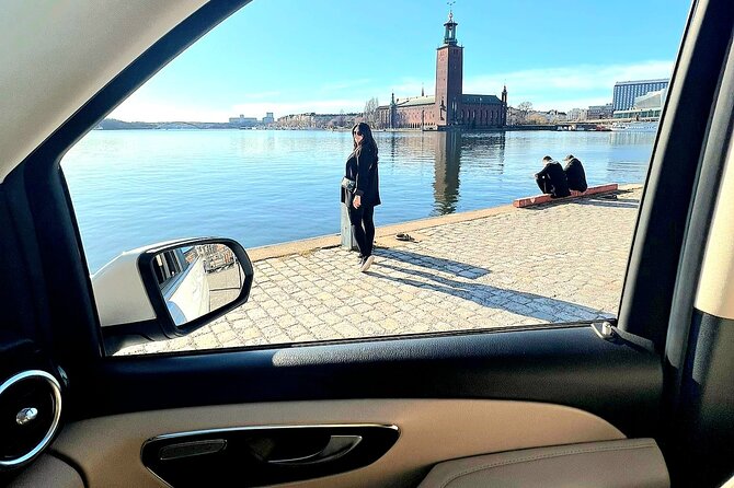 Private Stockholm City Tour by VIP Car Vasa and Skansen Museum - Viator Experience