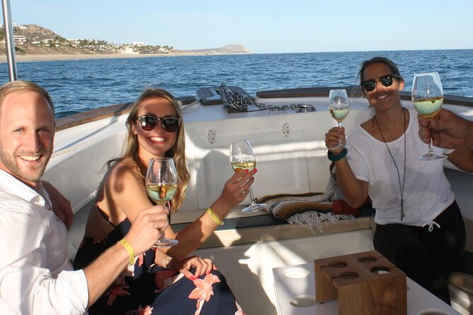 Private Sunset Boat Tour in San Jose Del Cabo - Price and Terms & Conditions
