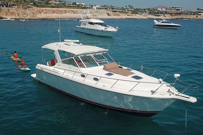 Private Sunset Cruise- 3 Hour - Viator Help Center