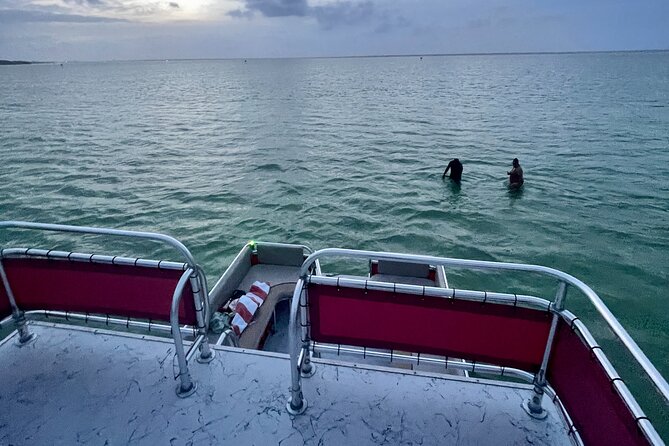 Private Sunset Cruise and Dolphin Sighting in Destin - Directions