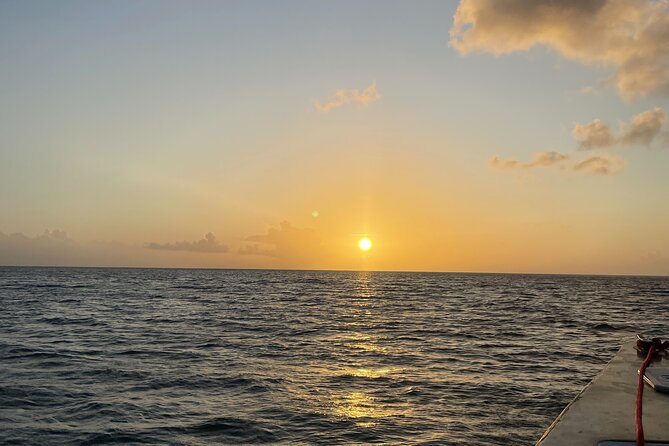 Private Sunset Cruise in Bora Bora - The Sum Up