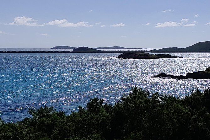 Private Sunset Cruise Out of Sapphire Beach Marina, 6 Guest Max - Cancellation Policy
