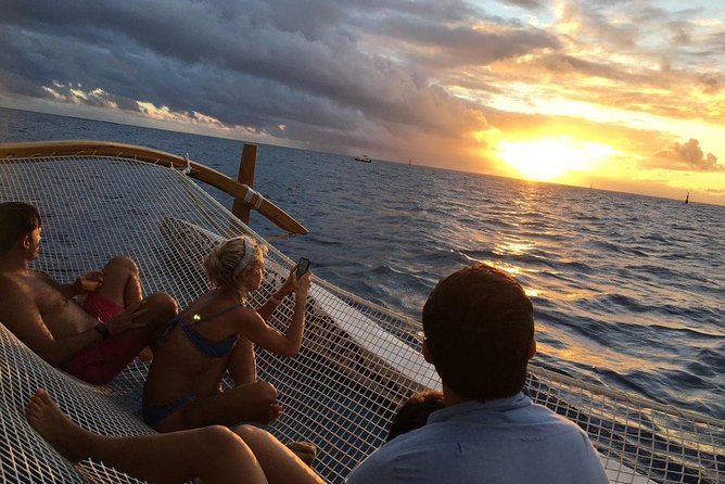 PRIVATE SUNSET LAGOON CRUISE - Bora Bora Cultural Lagoon Tour - Common Questions