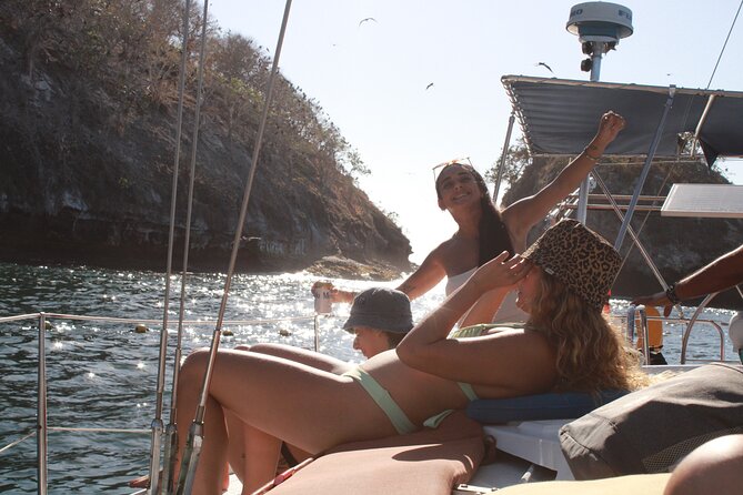 Private Sunset Sailing Cruise in Puerto Vallarta - Additional Resources and Information