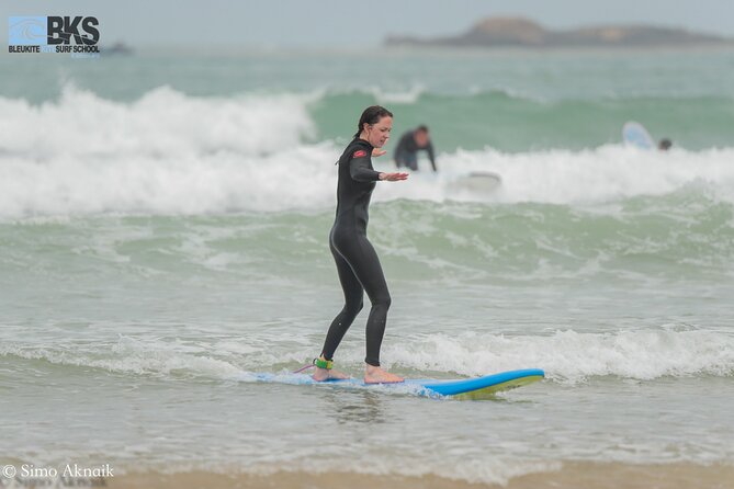 Private Surf Lesson - Tips for Maximizing Your Private Surf Lesson Experience