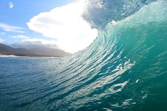 Private Surf Lessons - Questions