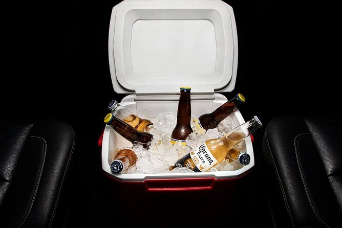 Private SUV Round-Trip From Airport to Hotels in Cabo San Lucas - Additional Information