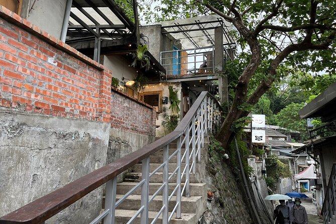 Private Taipei LGBT Day Tour - Questions and Assistance