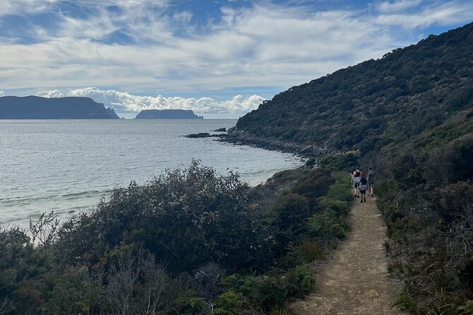 Private Tasman Peninsula Walking Tour - Cancellation Policy