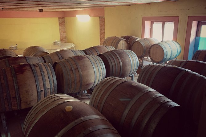 Private Tasting Barbaresco Experience With Typical Products - Common Questions