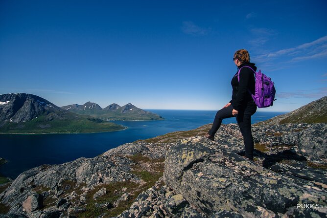Private Tesla X Fjord Hiking - Meeting Point and Tour Schedule