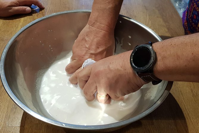 Private Thai Home Cooking Lesson (since 2004) - Important Information for Participants