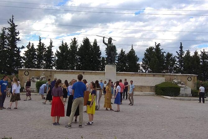 Private to Delphi ! From Volos - Private Tour to Delphi