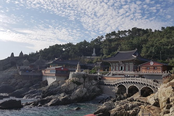 Private Tour: 2Days Busan Old & New Urban Centres Tour by KTX Train From Seoul - Hotel Pick-up in Seoul