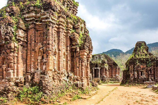 Private Tour: 4-Day UNESCO World Heritage Sites in Hoi An and Hue - Cancellation Policy
