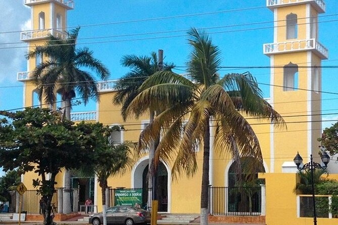 Private Tour: 5-Hour Cozumel Sightseeing With Private Driver and Tequila Tasting - Customer Reviews and Feedback