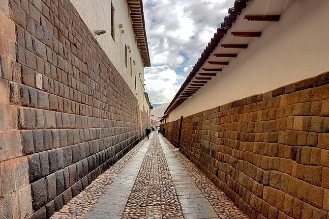 Private Tour: 6 Days Cusco Machupicchu Rainbow Mountain - Additional Information and Help Center