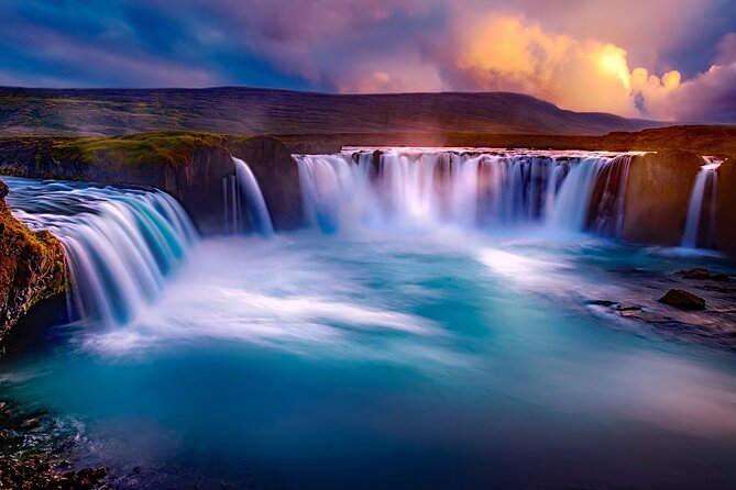 (Private Tour) 8 Days Around Iceland Ring-Road Tour - Pricing and Group Size