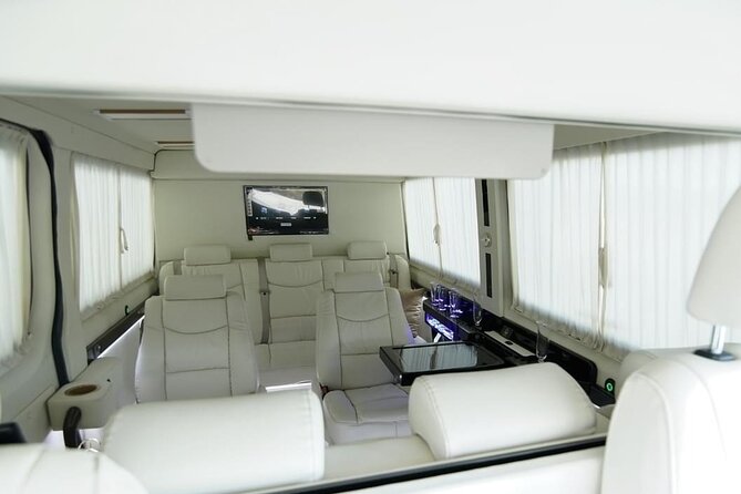 Private Tour All Around Corfu With Luxury Transfer - Additional Information