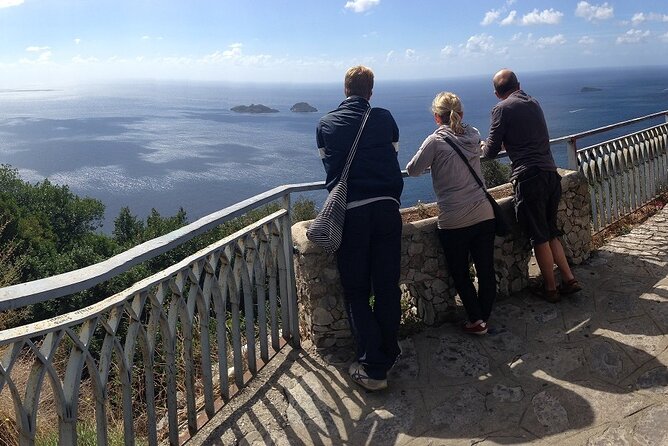 Private Tour: Amalfi Coast by Vintage Vespa From Naples - Questions and Help Center
